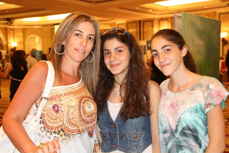 Sesobel Graduation Ceremony